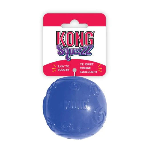 KONG LARGE SQUEEZZ BALL