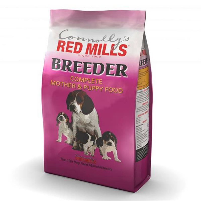 CLASSIC BREEDER 15KG Dano's Pet Shop