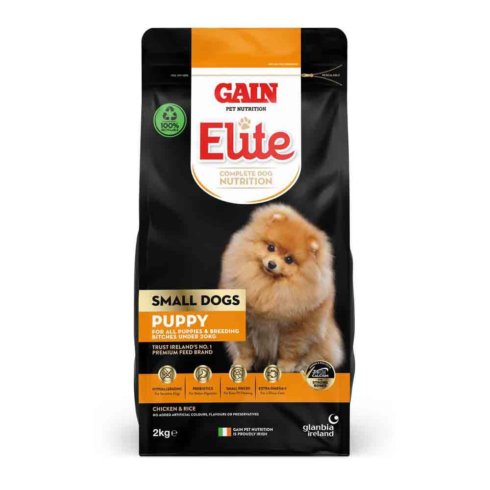 Best dog food for chow chow puppy sale