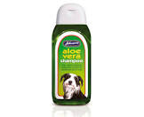 SHAMPOO ALOE VERA