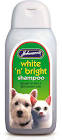 SHAMPOO WHITE N BRIGHT