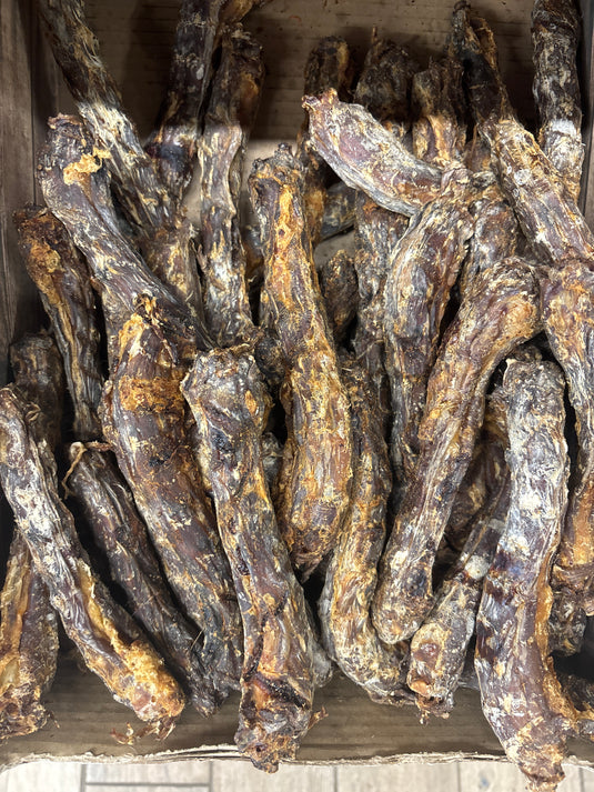 Anco Natural Duck Necks