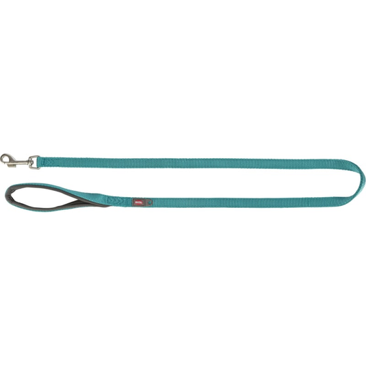 Trixie Premium Lead L Aqua 1.00m/25mm
