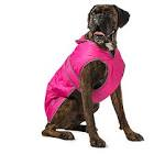 STORMGUARD COAT PINK