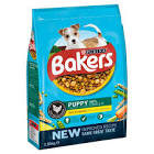 BAKERS PUPPY CHICKEN 2.85KG