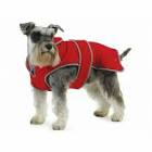 STORMGUARD COAT RED XLARGE