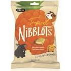 NIBBLOTS SMALL ANIMAL TROPICAL