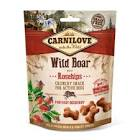CARNILOVE WILD BOAR 200G