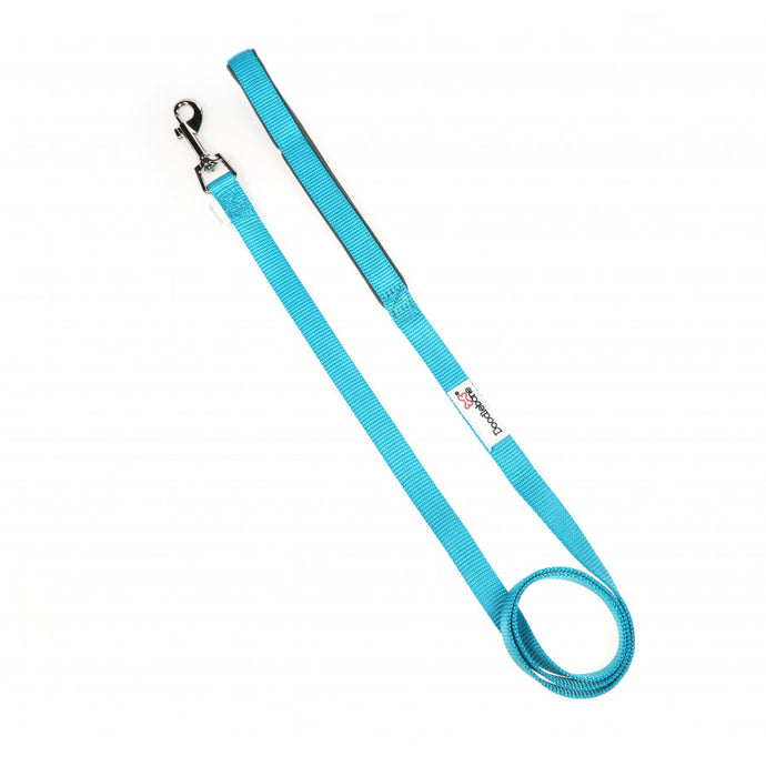 DOODLEBONE Lead, aqua,  20mm