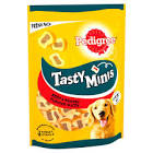 TASTY MINIS BEEF & POULTRY