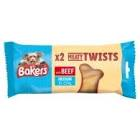 Bakers Twists Twin Pk