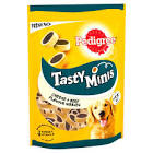 TASTY MINIS BEEF & CHEESE