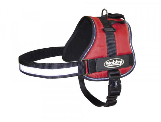 Harness `SEGURO` M RED