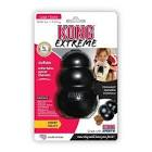KONG EXTREME TOY BLACK LARGE