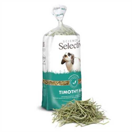 SUPREME TIMOTHY HAY 400G