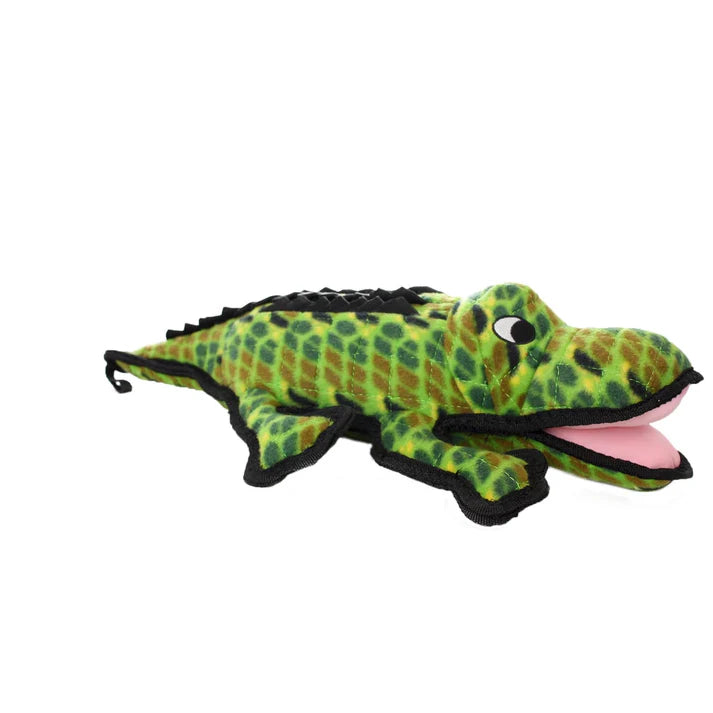 Load image into Gallery viewer, TUFFY OCEAN CREATURE ALLIGATOR
