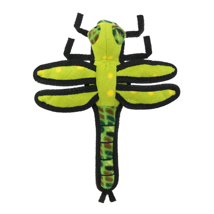 Load image into Gallery viewer, Tuffy Bug Dragonfly Green
