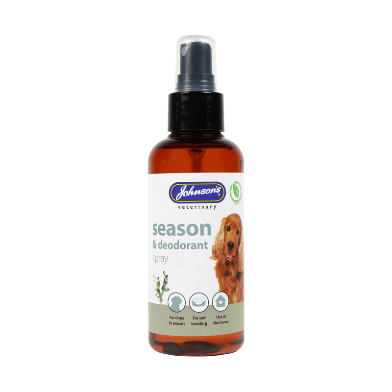 Load image into Gallery viewer, SEASON/DEODRANT SPRAY
