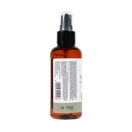 SEASON/DEODRANT SPRAY