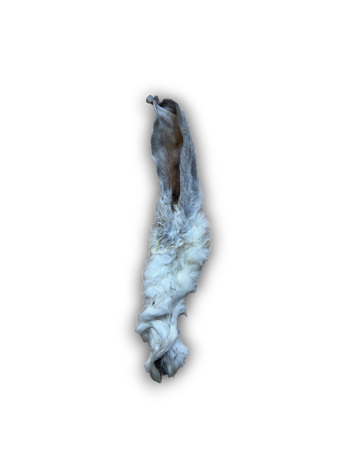 Load image into Gallery viewer, Anco Naturals Hairy Rabbit Ear
