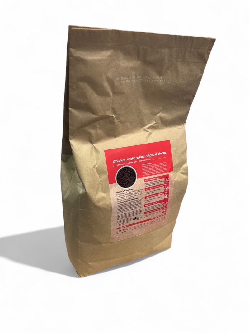 Load image into Gallery viewer, BURALO SMALL BREED CHICKEN 6KG
