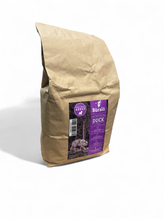 BURALO SMALL BREED DUCK 2KG