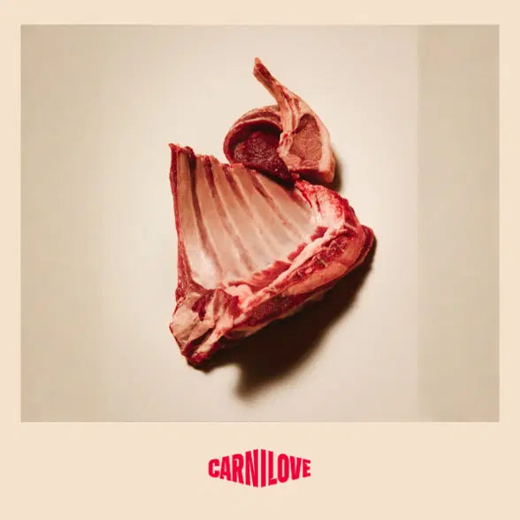 Load image into Gallery viewer, CARNILOVE ADULT LAMB &amp; BOAR
