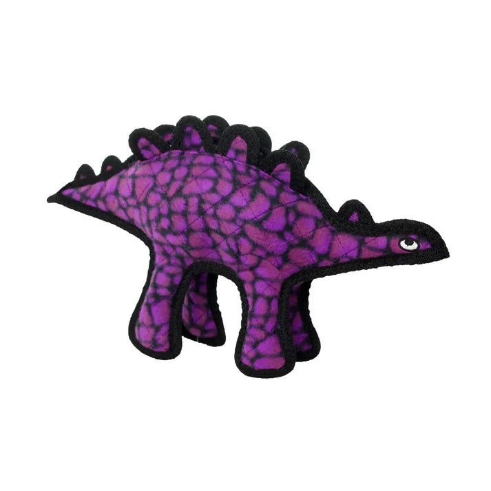Load image into Gallery viewer, TUFFY JUNIOR DINOSAUR STEGOSAURUS
