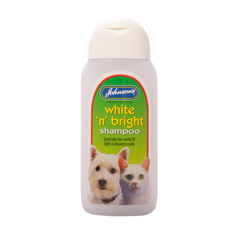 Load image into Gallery viewer, SHAMPOO WHITE N BRIGHT
