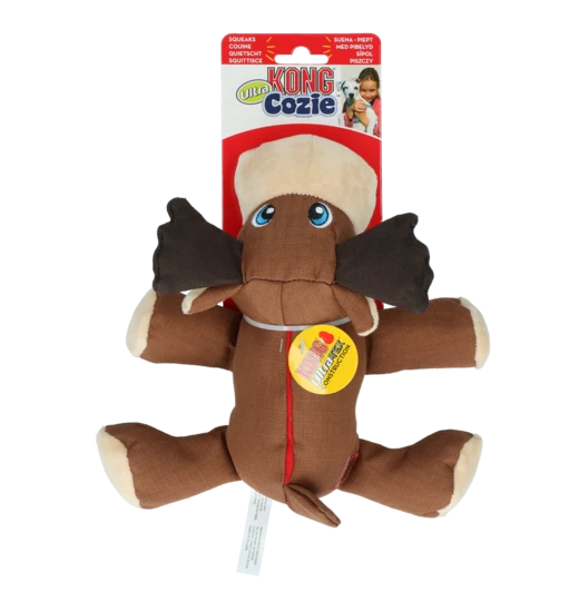 KONG COZIE ULTRA MAX MOOSE MEDIUM
