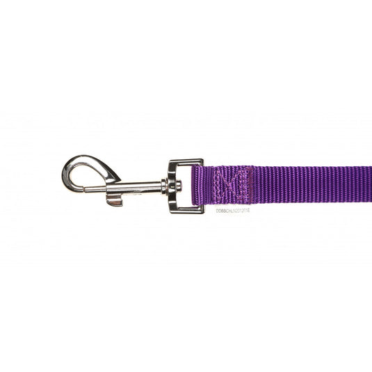 DOODLEBONE Lead, Violet, 20mm