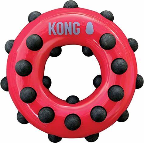 KONG DOTZ CIRCLE SMALL