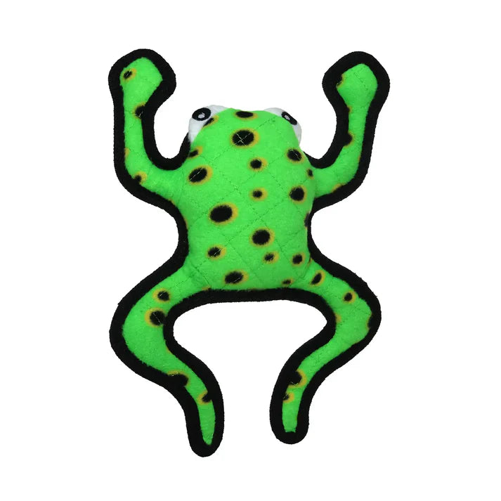 Load image into Gallery viewer, TUFFY PHROG LEAPING
