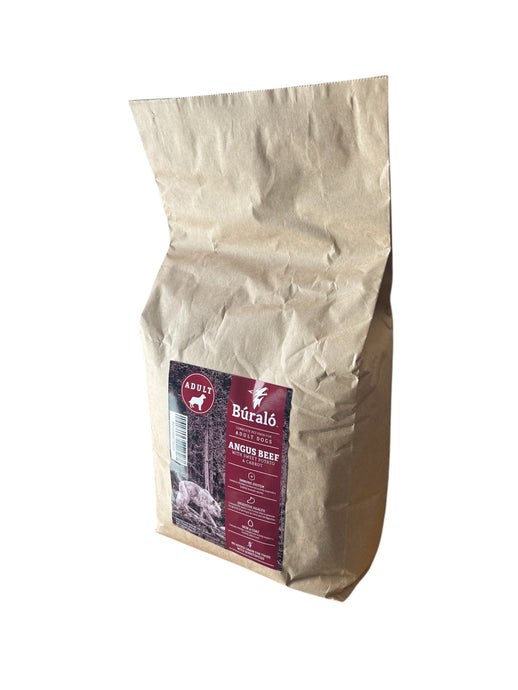 BURALO ADULT BEEF 12KG
