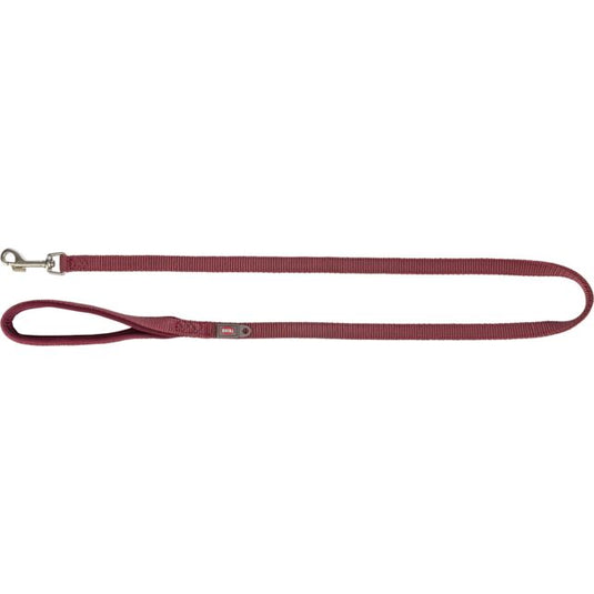 Trixie Premium Lead L Sangria 1.00m/25mm