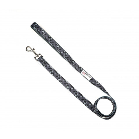 DOODLEBONE Pattern Lead, Smokey Camo, 20mm