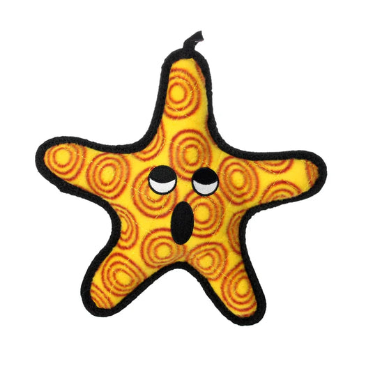TUFFY OCEAN CREATURE STARFISH