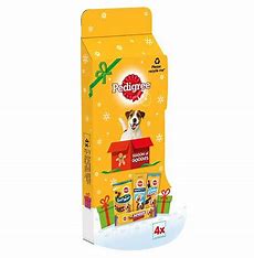 NEW PEDIGREE STOCKING
