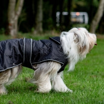 STORMGUARD COAT BLACK