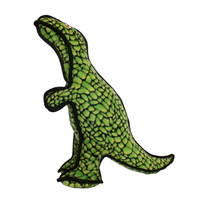 Load image into Gallery viewer, TUFFY DINOSAUR T-REX
