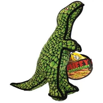 Load image into Gallery viewer, TUFFY DINOSAUR T-REX
