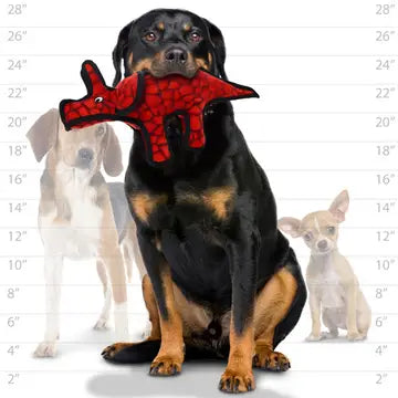 Load image into Gallery viewer, TUFFY JUNIOR DINOSAUR TRICERATOPS
