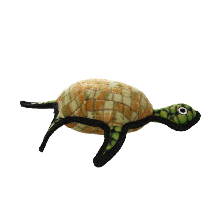 Load image into Gallery viewer, TUFFY OCEAN CREATURE TURTLE
