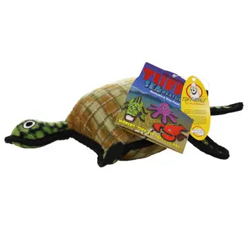 TUFFY OCEAN CREATURE TURTLE