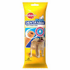PEDIGREE PUPPY TUBO DENTAL 3PK