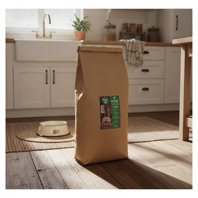 Load image into Gallery viewer, BURALO WORKING DOG LAMB 15KG
