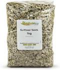 MEDIUM SUNFLOWER SEEDS 1KG