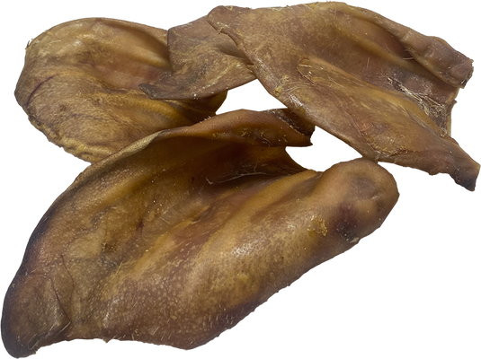 PIGS EARS 10 PACK