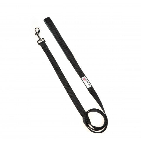 DOODLEBONE Lead, Coal, 20mm