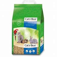 CATS BEST 4.3KG